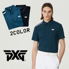 pxg 남성 s/s 슬리브 티셔츠T-SHIRT (1:1제작)