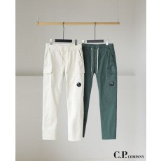 CP컴퍼니 로우스 피그먼트 밴딩카고 2color