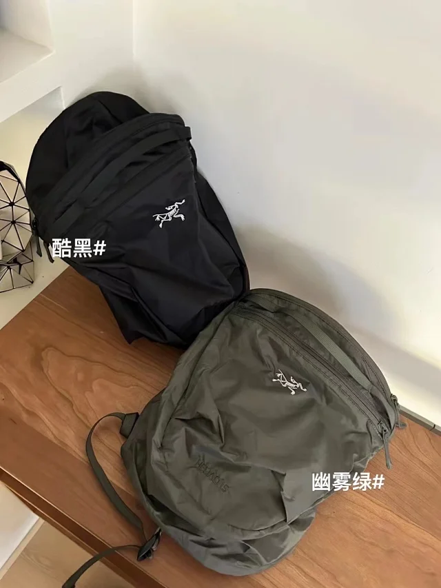 Arc'teryx 아크테릭스 헬리아드 15L 백팩 2COLOR