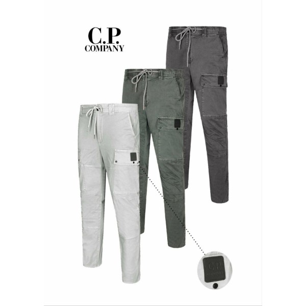 Cp컴퍼니 C.P company 사각 카고 팬츠 3color-레플리카 사이트 쇼핑몰