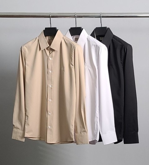 [BURBERRY] 버버리 캠브리지 셔츠 3color