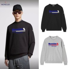 몽클레어 x 팜앤젤스 레이싱로고 맨투맨 (4color)