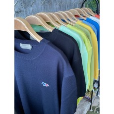 메종키츠네 3여우 아이스니트1 (12color)