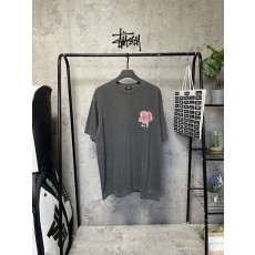 스투시 플라워 피그티