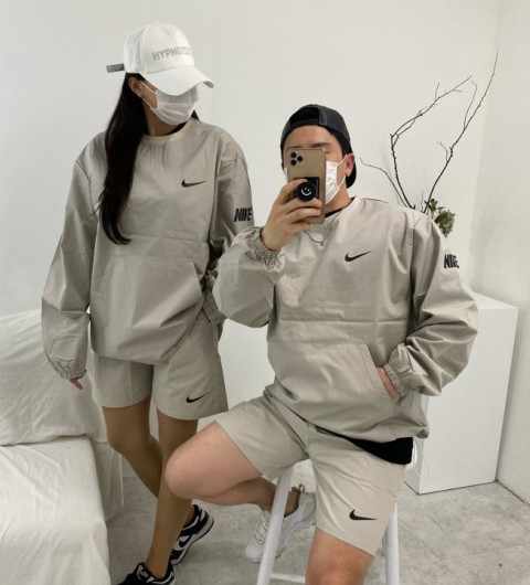 나이키 썸머 세트 (4color)