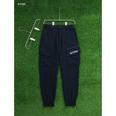 지포어 에센셜 카고 조거팬츠 - 2 Color