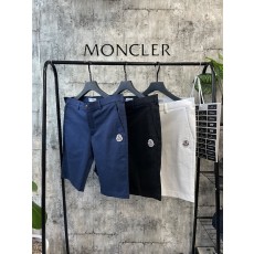 몽클레어 오뚜기와팬 면 하프팬츠1 (3color)