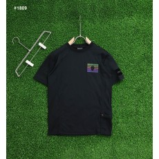 어메이징크리 아코디오 포켓 반팔티 - 2 Color