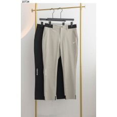 나이키 X 녹타 드라이핏 골프 팬츠 - 2 Color
