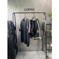 로에베 하프 셋업 (2color)