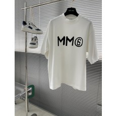 메종 마르지엘라 MM6 반팔티 - 2 Color