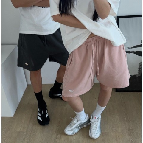 아디다스 피그먼트 반바지 (3color)