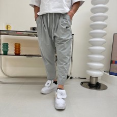 나이키 냉장고 크롭 와이드팬츠 (3color)