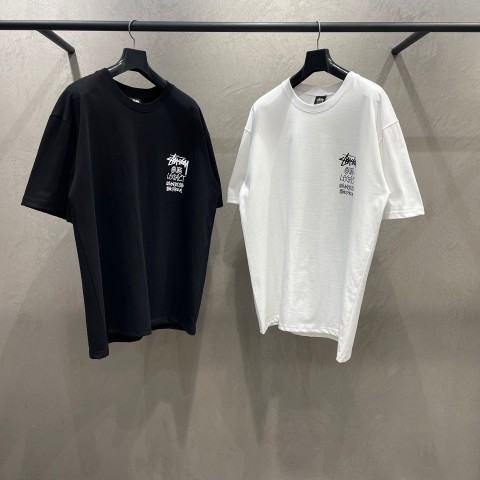 스투시 아워레거시 에잇볼 반팔티 - 2 Color