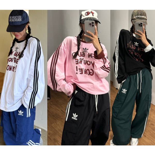 아디다스 베팅 카고세트 (남여공용) 3color-레플리카 사이트 쇼핑몰
