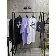 스투시 도쿄 반팔티 (4color)