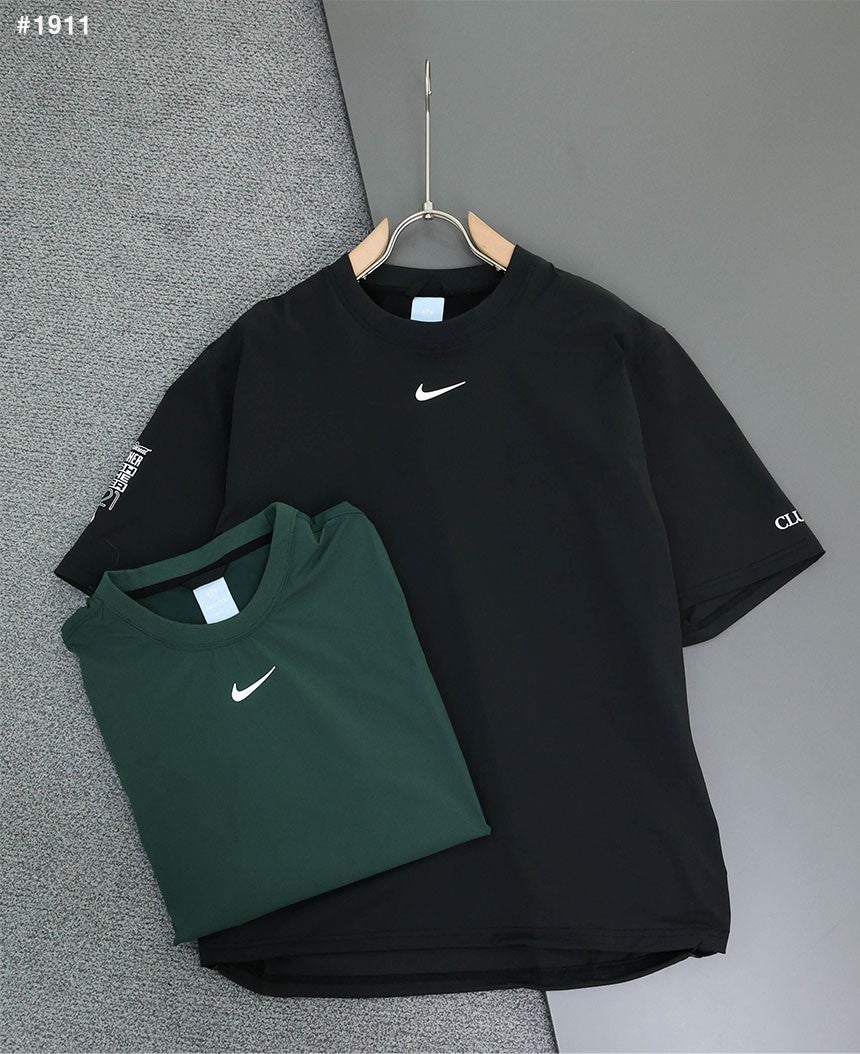 나이키 X 녹타 골프 반팔 아노락 - 2 Color