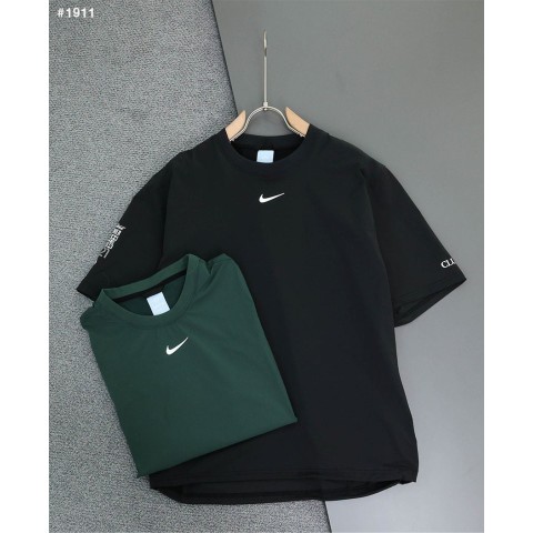 나이키 X 녹타 골프 반팔 아노락 - 2 Color