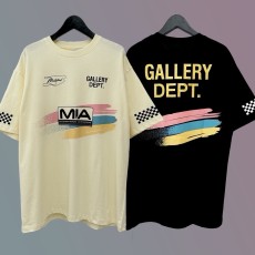 [한정수량 세일] 갤러리 디파트먼트 F1 마이애미 티셔츠 (2color)