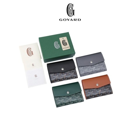 고야드 생 가브리엘 지갑 - 4 Color