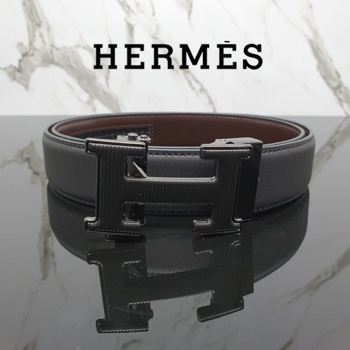 [HERMES] 에르메스 자동벨트 -828