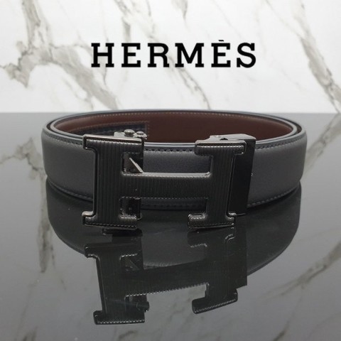 [HERMES] 에르메스 자동벨트 -828