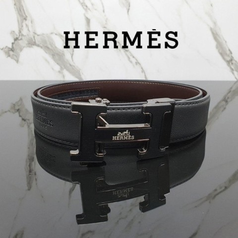 [HERMES] 에르메스 자동벨트 -829