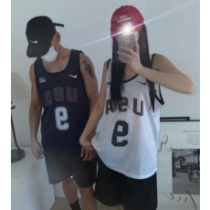 나이키 USA 메쉬나시 (2color)