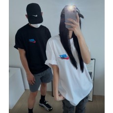 나이키 멀티 반팔 1번 (2color)
