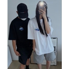 나이키 멀티 반팔 2번 (2color)