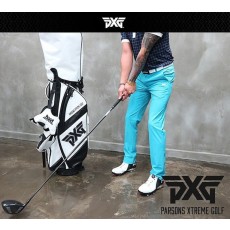 PXG 봄신상 두줄옆로고팬츠 3color