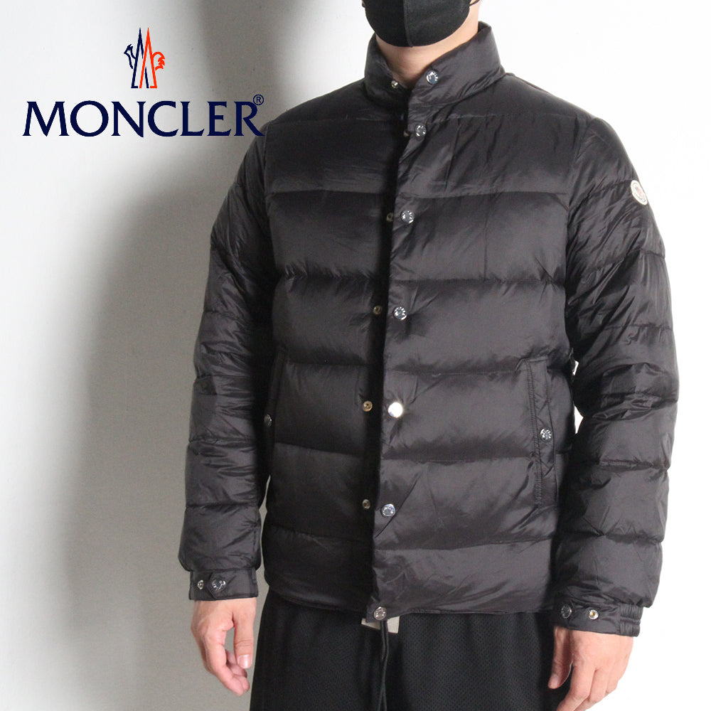 moncler 몽클레어 cyclope 덕다운 경량패딩 (수입)