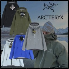 [ARCTERYX] 아크테릭스 베타 LT 고어텍스 바람막이 - 5 Color